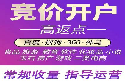 竞价排名案例：精准定位目标客户